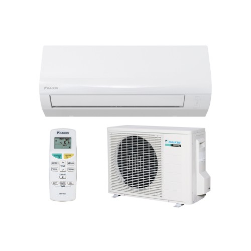 Daikin FTXF-E Sensira FTXF25E/RXF25E/-40