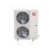 Kentatsu KSVT-R/KSUT-L KSVT176HFAN3R/KSUT176HFAN3L/KPU95-DR