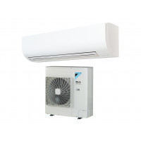 Daikin FAA-B/RZASG FAA100B/RZASG100MY1