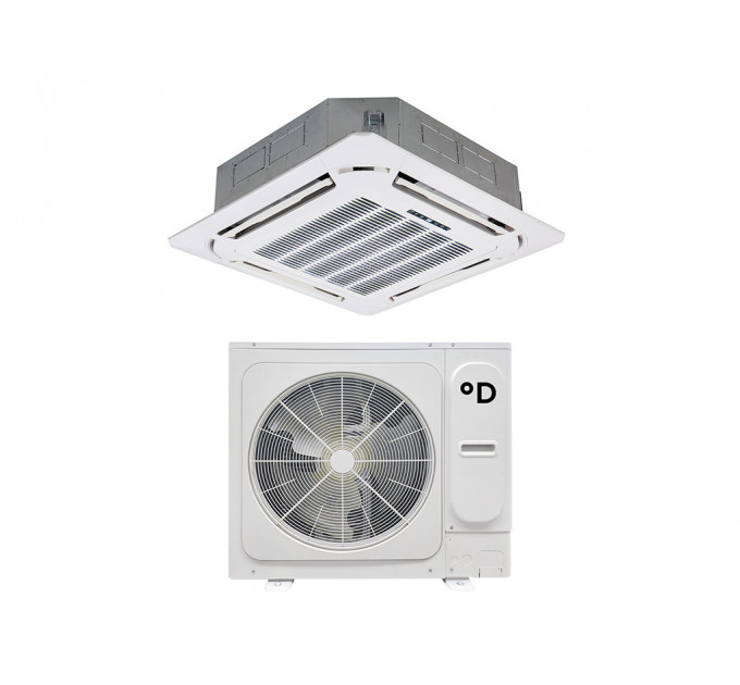 Daichi DATA-ALC/DFTA (-40C) DATA120ALCS1/DFTA120ALS1/-40/DPC04A