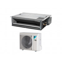 Daikin FDXM-F9 (R32) FDXM50F9/RXM50R