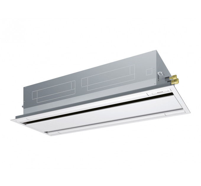 Daikin FXCQ-A FXCQ125A