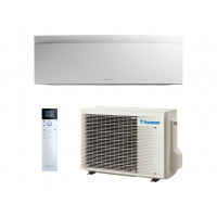 Daikin FTXJ Emura 3 FTXJ25AW/RXJ25A