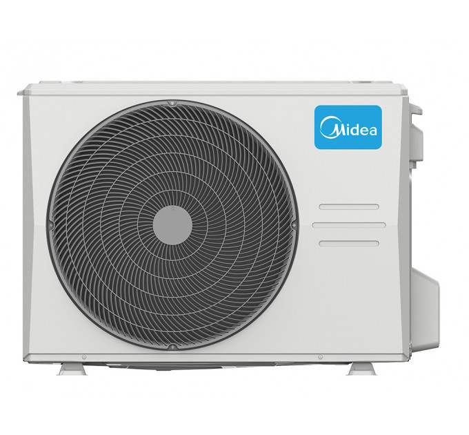 Midea Unlimited MSAG2-24HRN1-I/MSAG2-24HRN1-O