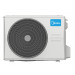 Midea Unlimited MSAG2-24HRN1-I/MSAG2-24HRN1-O