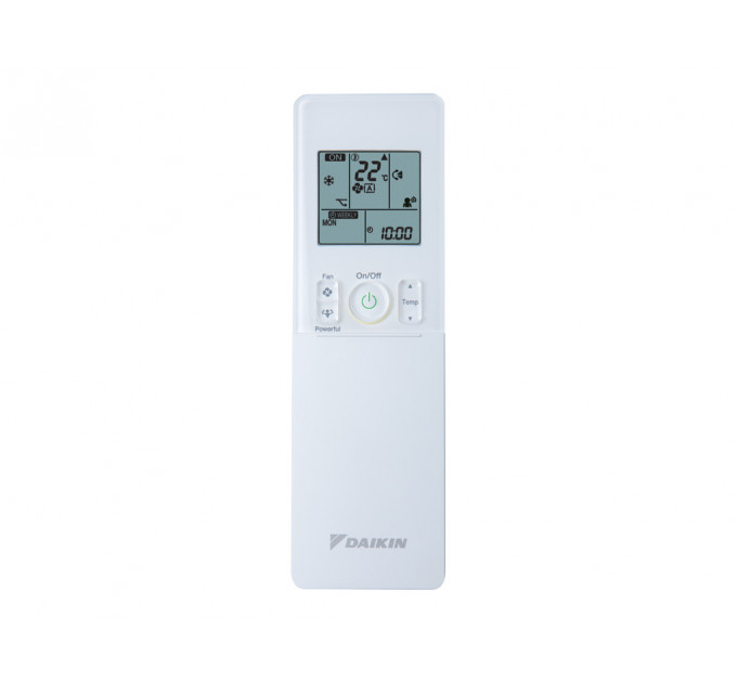 Daikin FTXS FTXS25K/RXS25L3
