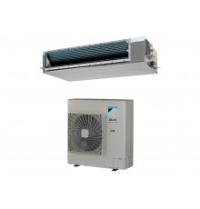 Daikin FBA-A/RZASG FBA125A/RZASG125MV1