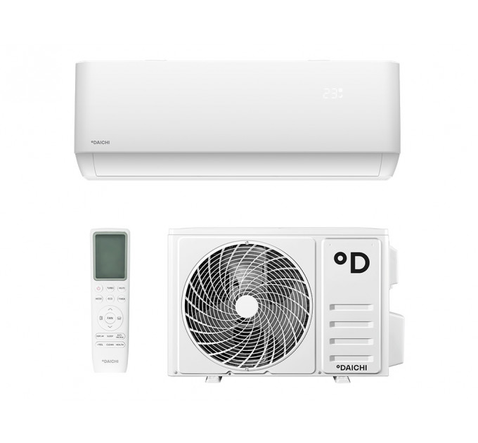 Daichi AIR Inverter AIR35AVQS1R/AIR35FVS1R