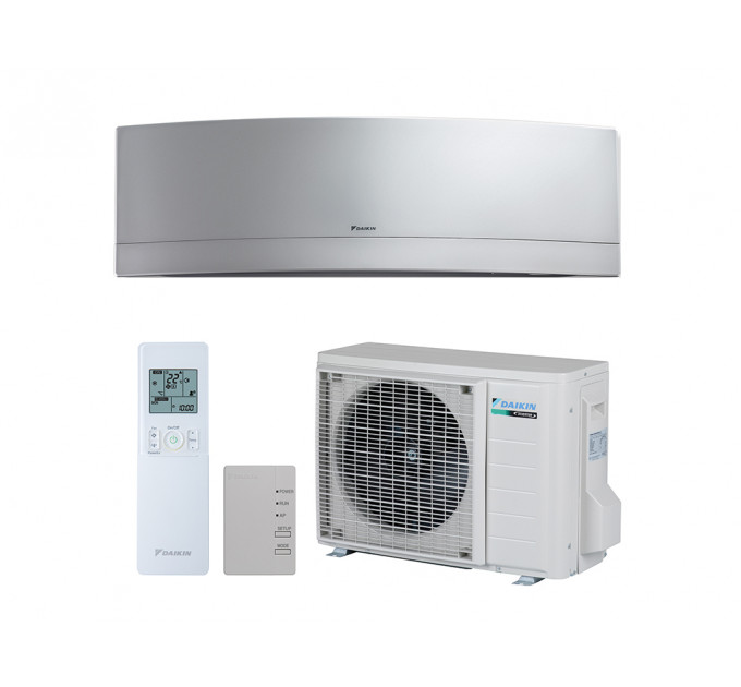 Daikin FTXJ Emura (R32) FTXJ35MS/RXJ35M