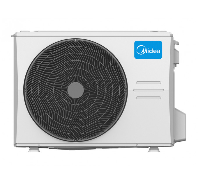 Midea MUE/MOU-L MUE-36HRN1-R/MOU-36HN1-LR