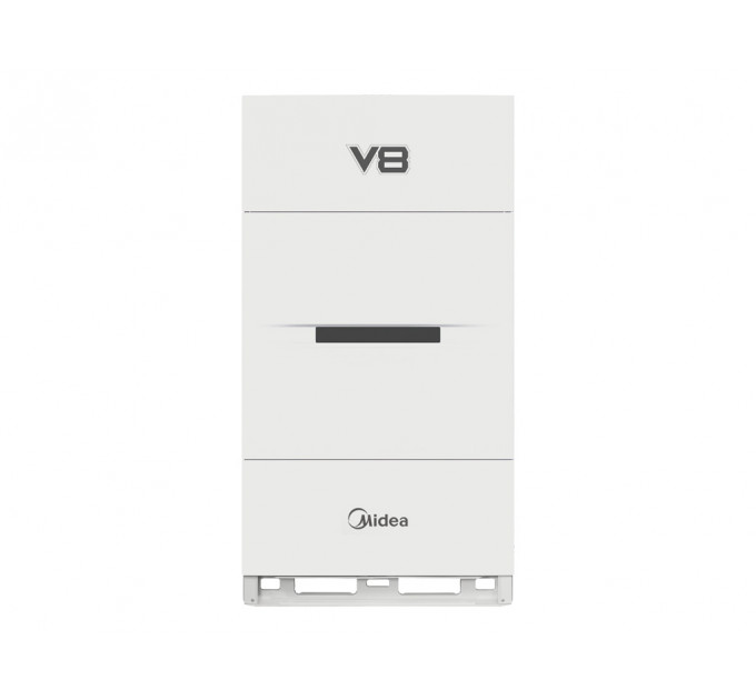 Midea V8 PRO MV8-252WV2GN1(PRO)