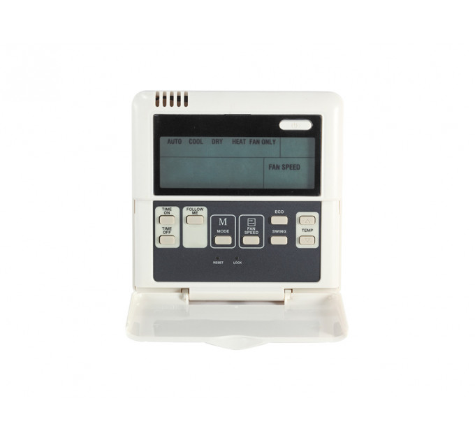 Midea MTI/MOU MTI-36HWN1-R/MOU-36HN1-R/-40