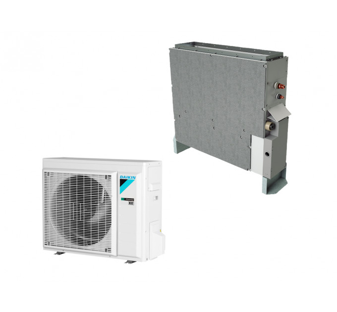 Daikin FNA-A/RXM FNA60A9/RXM60R