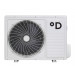 Daichi Carbon DA50DVQ1-B2/DF50DV1-2