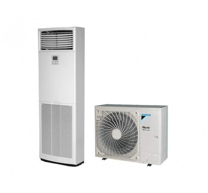 Daikin FVA-A/RZAG FVA140A/RZAG140NY1