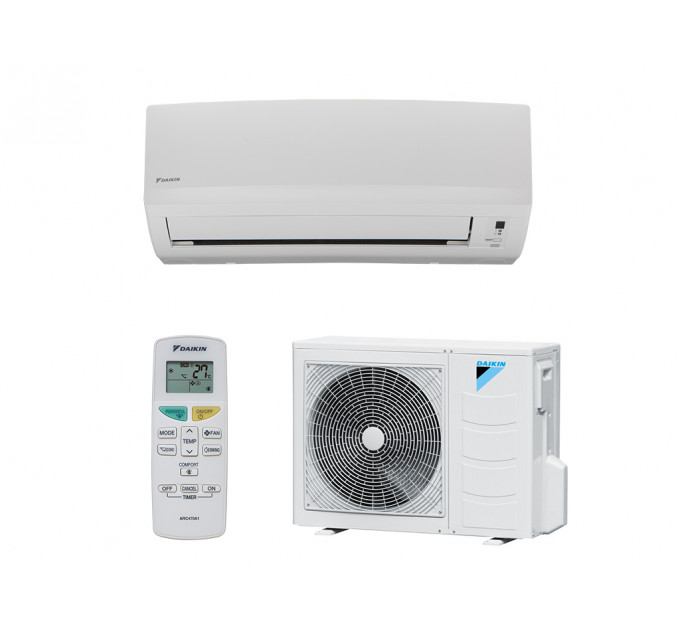 Daikin FTXB20C/RXB20C/-30
