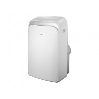 Midea MPPDB MPPDB-09HRN1-Q