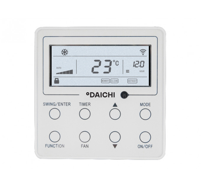 Daichi DA-ALH-R/DF DA140ALHS1R/DF140ALS3R