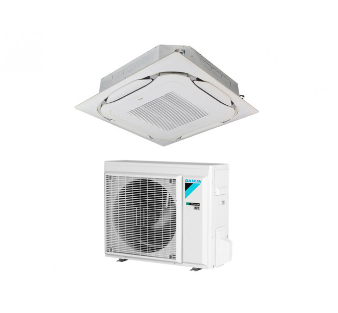 Daikin FCAG-B/RXM FCAG50B/RXM50R/BYCQ140E