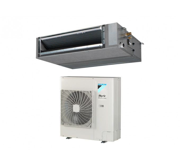 Daikin FBA-A/RZASG FBA71A9/RZASG71MV1