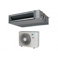 Daikin FBA-A/RZAG FBA140A/RZAG140NY1