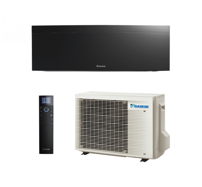 Daikin FTXJ Emura 3 FTXJ35AB/RXJ35A
