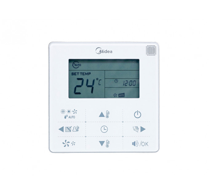Midea MHA MHA-192HWN1