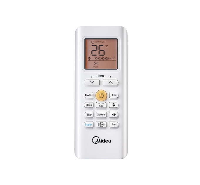 Midea RG70 RG70E/BGEF