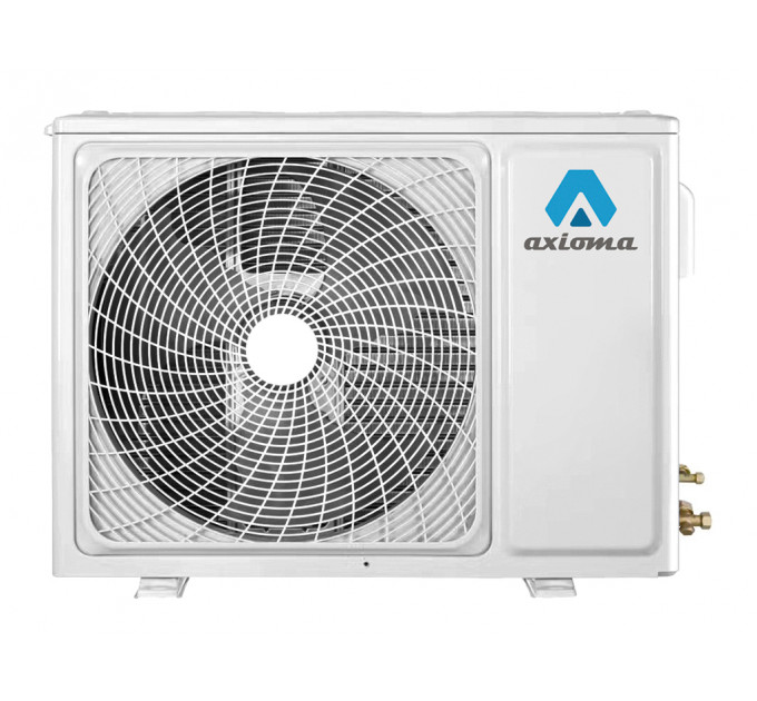 Axioma Серия F Inverter ASX18FZ1/ASB18FZ1