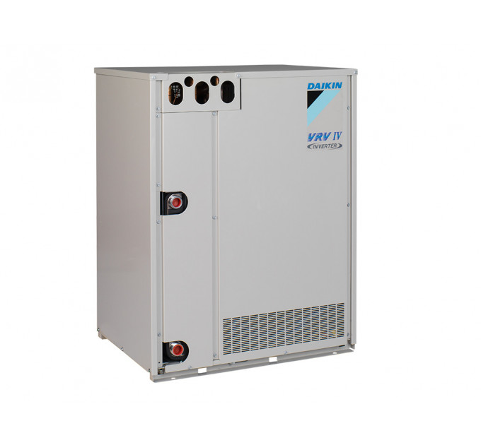 Daikin VRV IV W RWEYQ10T9