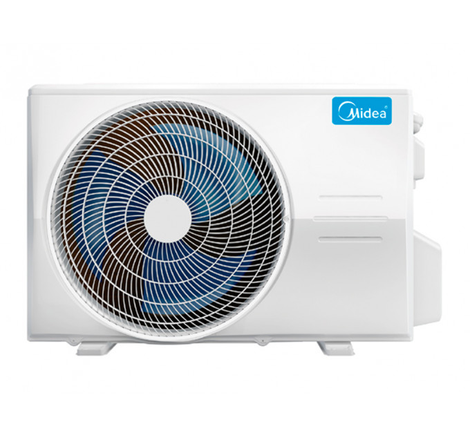 Midea Persona Inverter Wi-Fi MSAG4W-18N8D0-I/MSAG4-18N8D0-O