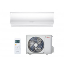 Bosch Climate 5000 Climate 5000 RAC 7-3 IBW/Climate 5000 RAC 7-2 OUE
