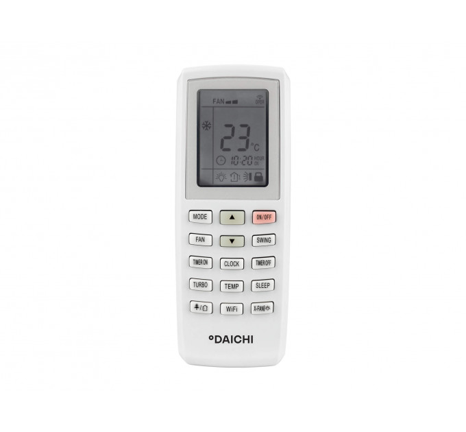 Daichi ICE ICE50AVQ1-1/ICE50FV1-1
