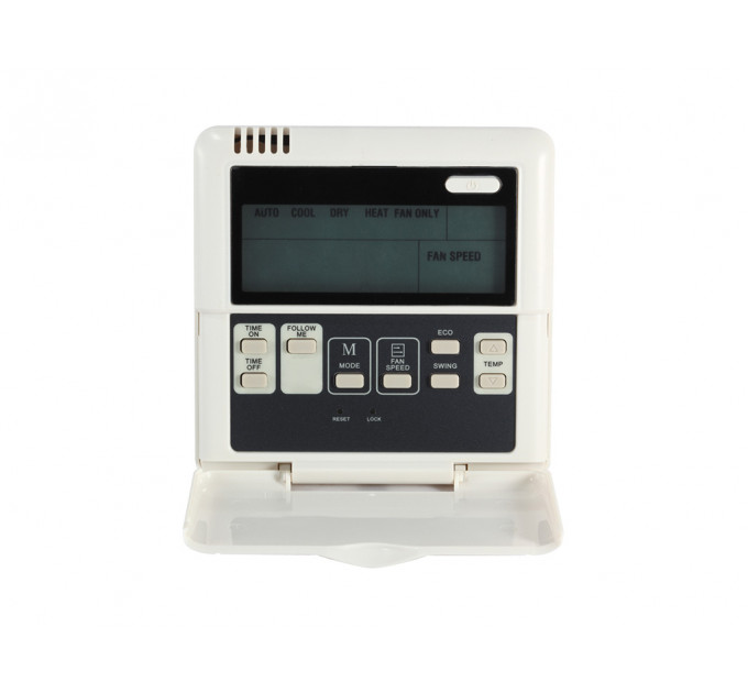 Midea MHG MHG-48HWN1-R(A)
