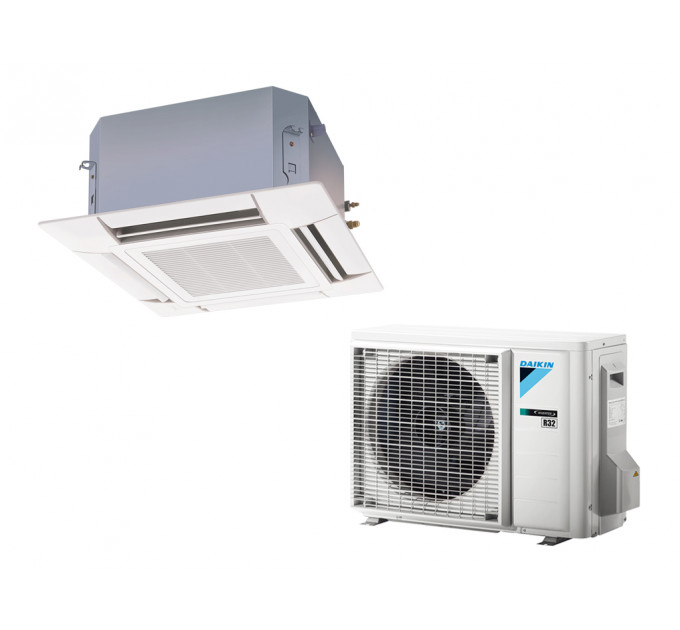 Daikin FFA-A/RXM FFA25A9/RXM25R9/BYFQ60B3
