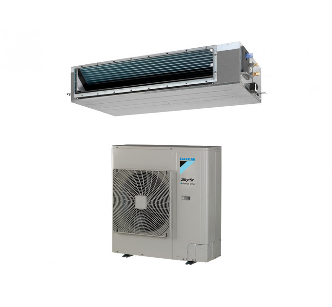 Daikin FBA-A/RZASG FBA140A/RZASG140MY1