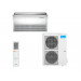 Midea MUE/MOU-L MUE-60HRN1-R/MOU-55HN1-LR