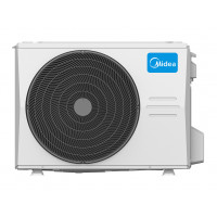 Midea MOU-L MOX430-24HN1-LQB6