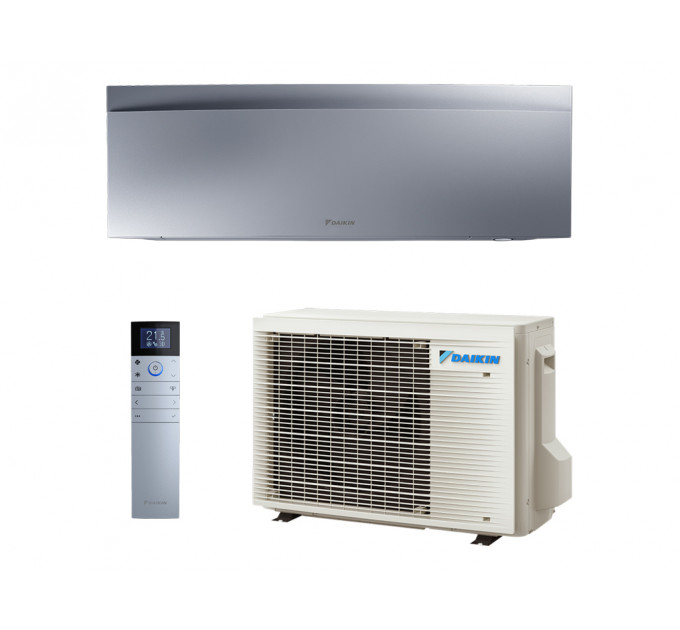 Daikin FTXJ Emura 3 FTXJ50AS/RXJ50A