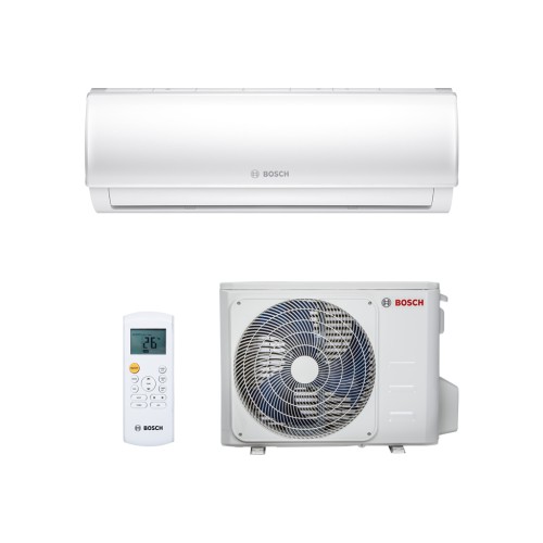 Bosch Climate 5000 Climate 5000 RAC 5,3-3 IBW/Climate 5000 RAC 5,3-2 OUE