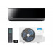 Midea Persona Inverter Wi-Fi MSAG4W-12N8C2-I/MSAG4-12N8C2-O