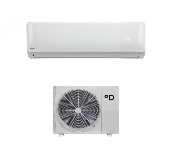 Daichi DATA-ALQ/DFTA (-40C) DATA90ALQS1/DFTA100ALS1/-40