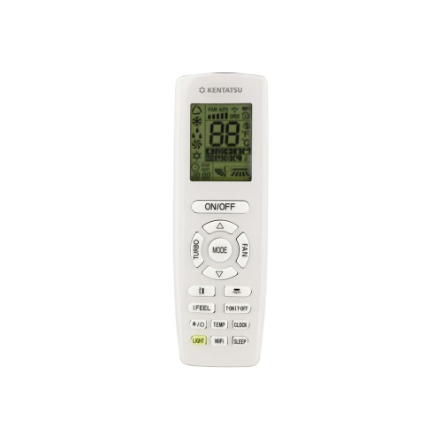Kentatsu TIBA Inverter KSGTI21HZRN1R/KSRTI21HZRN1R