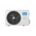 Midea MTI-1F-P/MO-N8 MTIU-12HW1FNXP(GA)/MOX230-12HFN8-Q(GA)