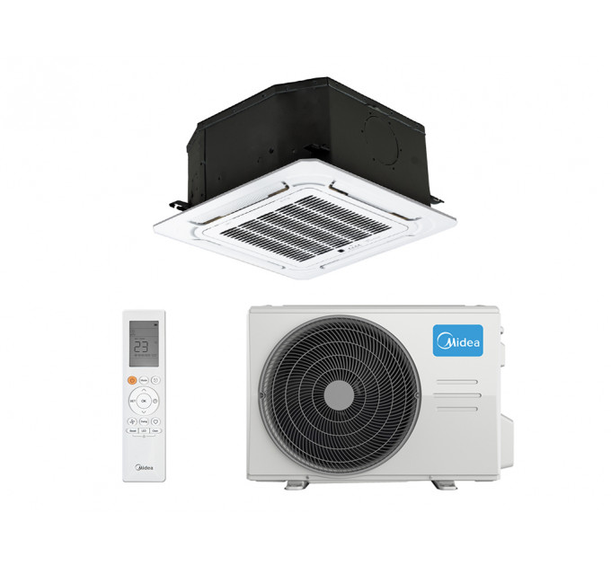 Midea MCA3/MOU MCA3-18HRN1-QB6/MOX330U-18HN1-QB6/-40/T-MBQ4-03E