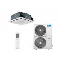 Midea MCD1-F-B/MO-N8 MCD1-55HRFNX(GA)-B/MOE30U-55HFN8-R(GA)/T-MBQ4-04AWD