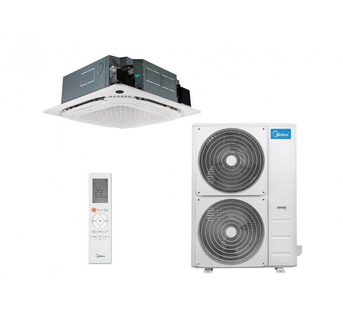 Midea MCD1-F-B/MO-N8 MCD1-55HRFNX(GA)-B/MOE30U-55HFN8-R(GA)/T-MBQ4-04AWD