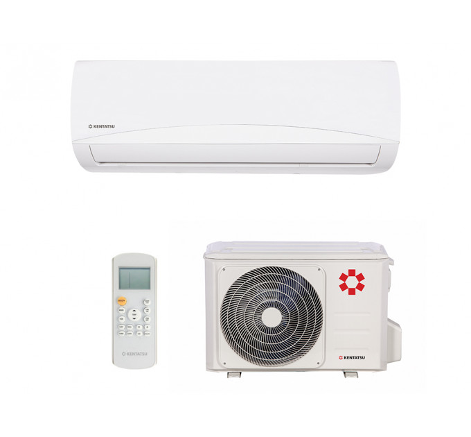 Kentatsu Bravo KSGB35HFAN1/KSRB35HFAN1
