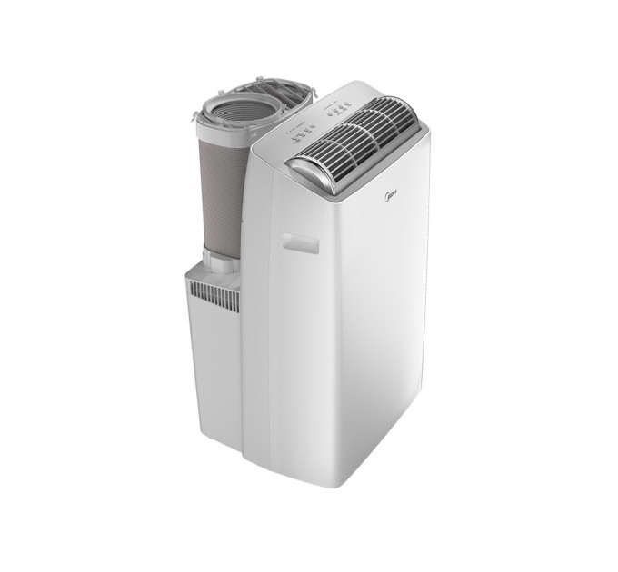 Midea MPPT MPPT-12CRFN7-Q