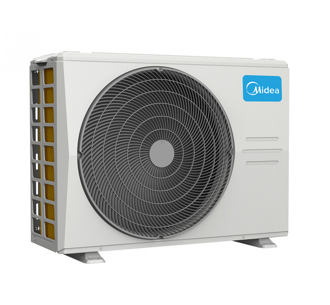 Midea Unlimited R32 MSAG2-24HRN8-I/MSAG2-24HRN8-O